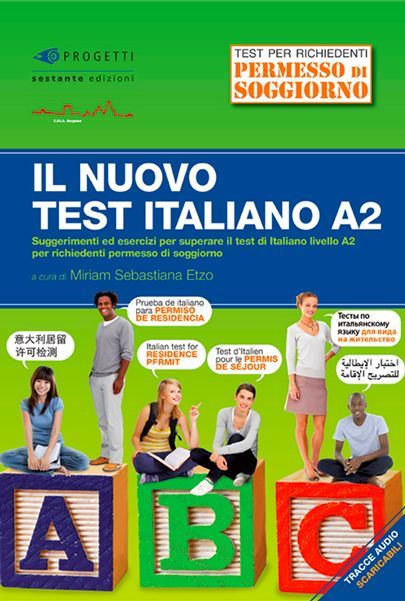 Il Nuovo Test Italiano A2