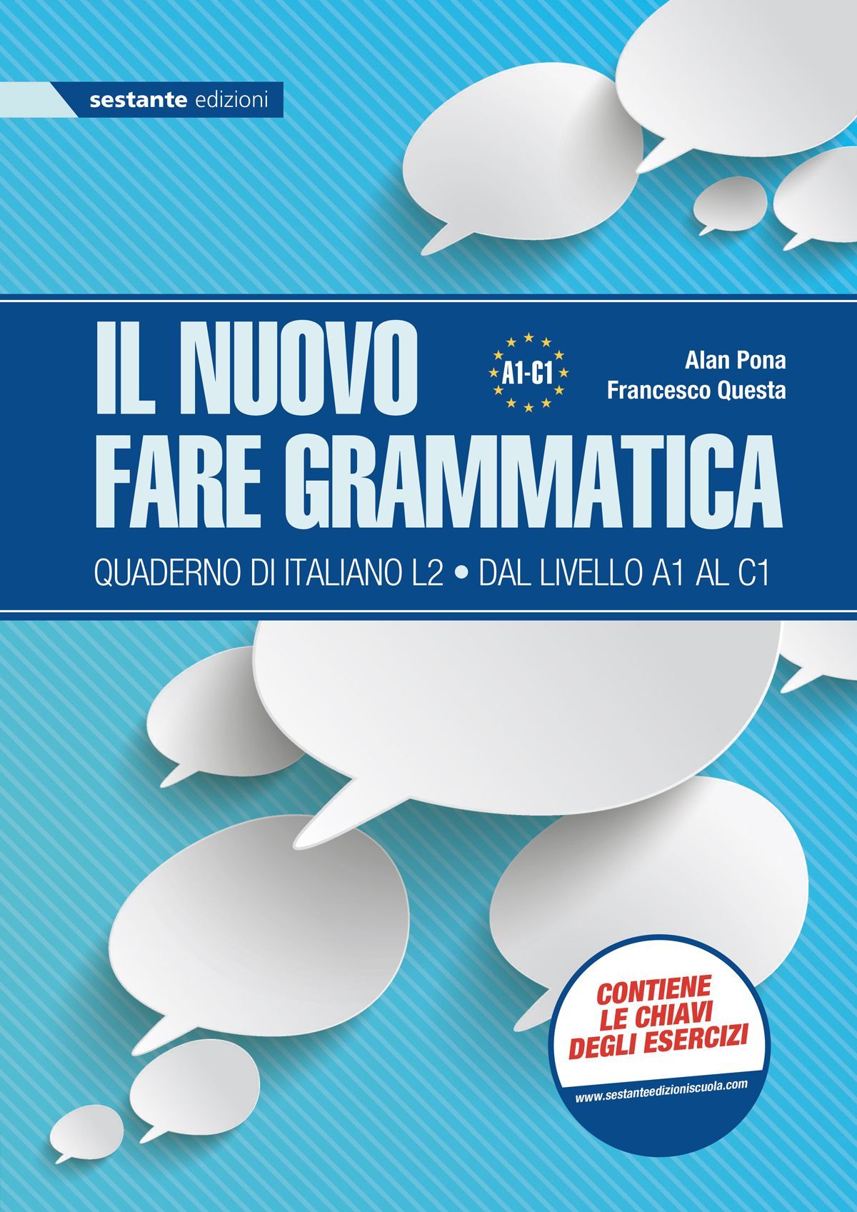 Fare grammatica L2