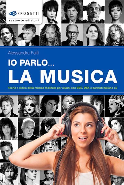 io parlo la musica l2