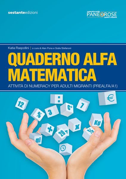 quaderno alfa matematica l2
