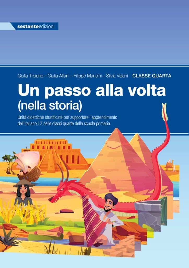 un passo alla volta nella storia l2