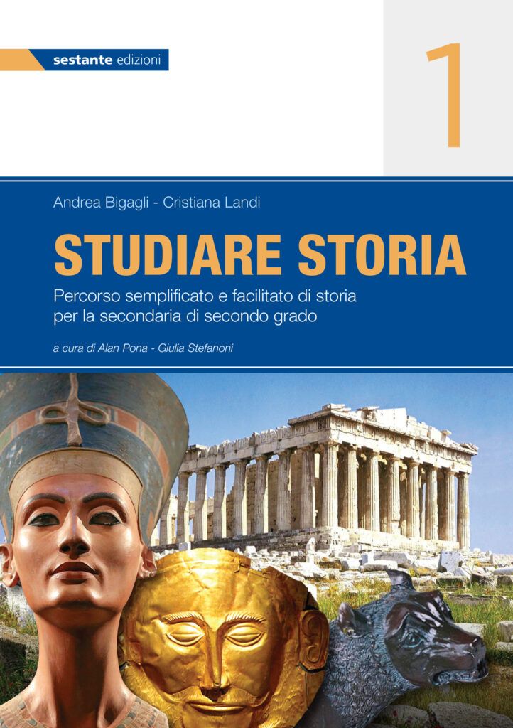 studiare storia l2