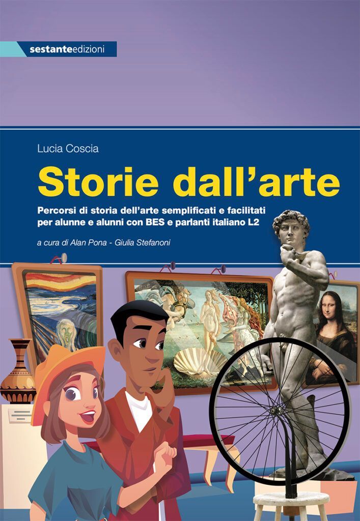 storia dell'arte l2