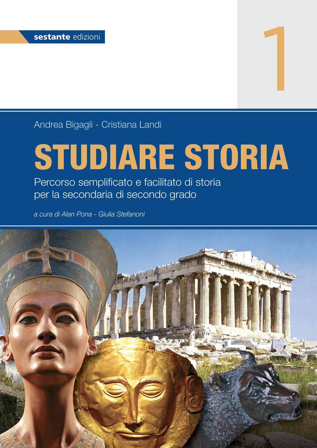 studiare storia l2