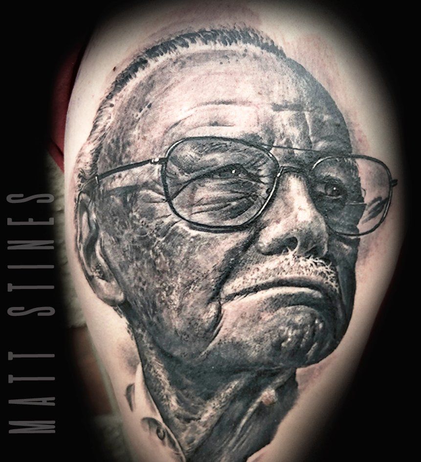Tattoo Design — Danville, IL — No Regrets Tattoos & Body Piercing