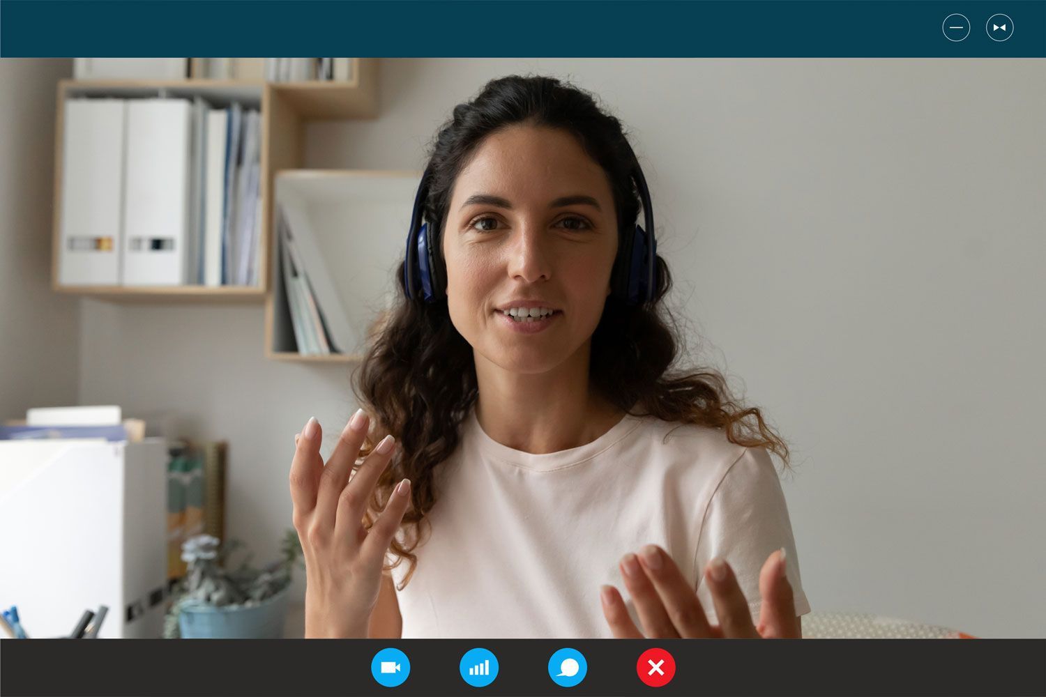 Remote HR Services