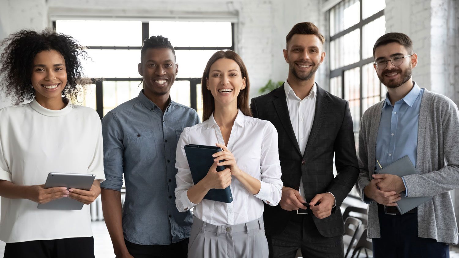 Outsourced Human Resources