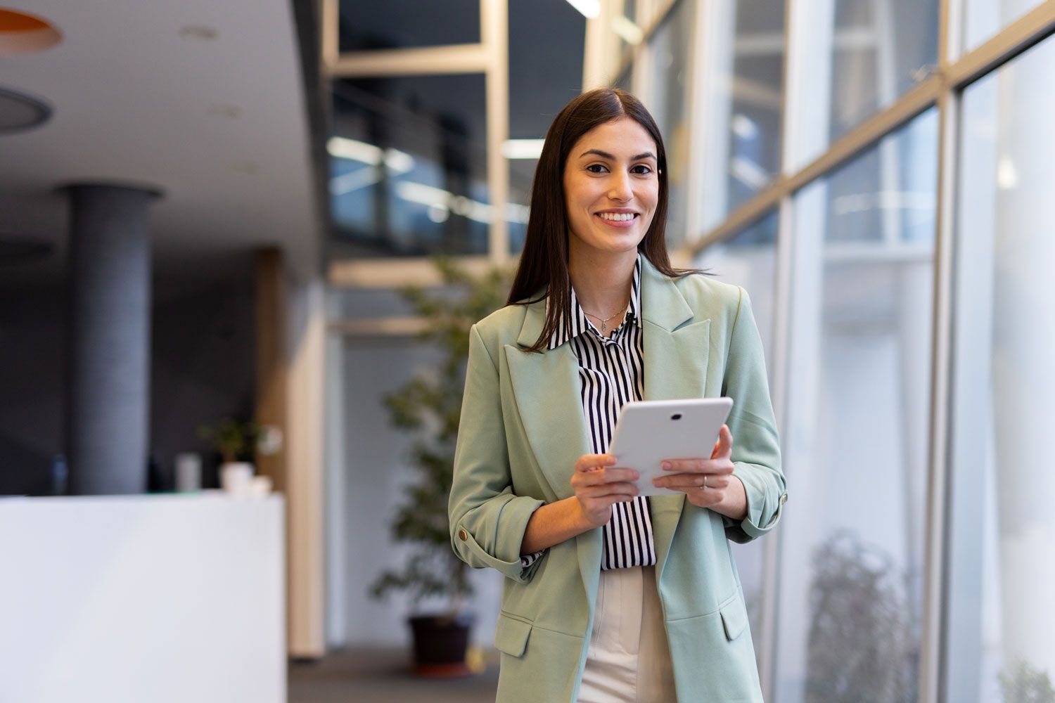 HR Services On-Demand
