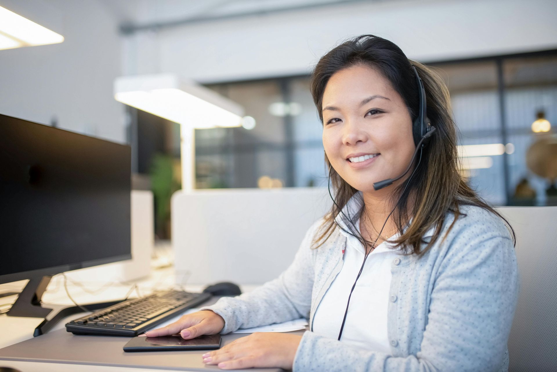 Remote HR Services