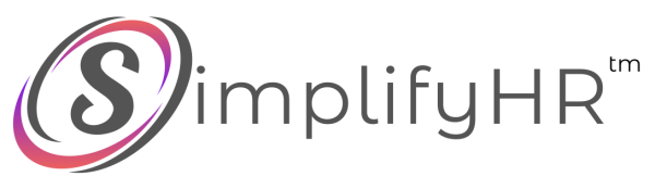 SimplifyHR Logo