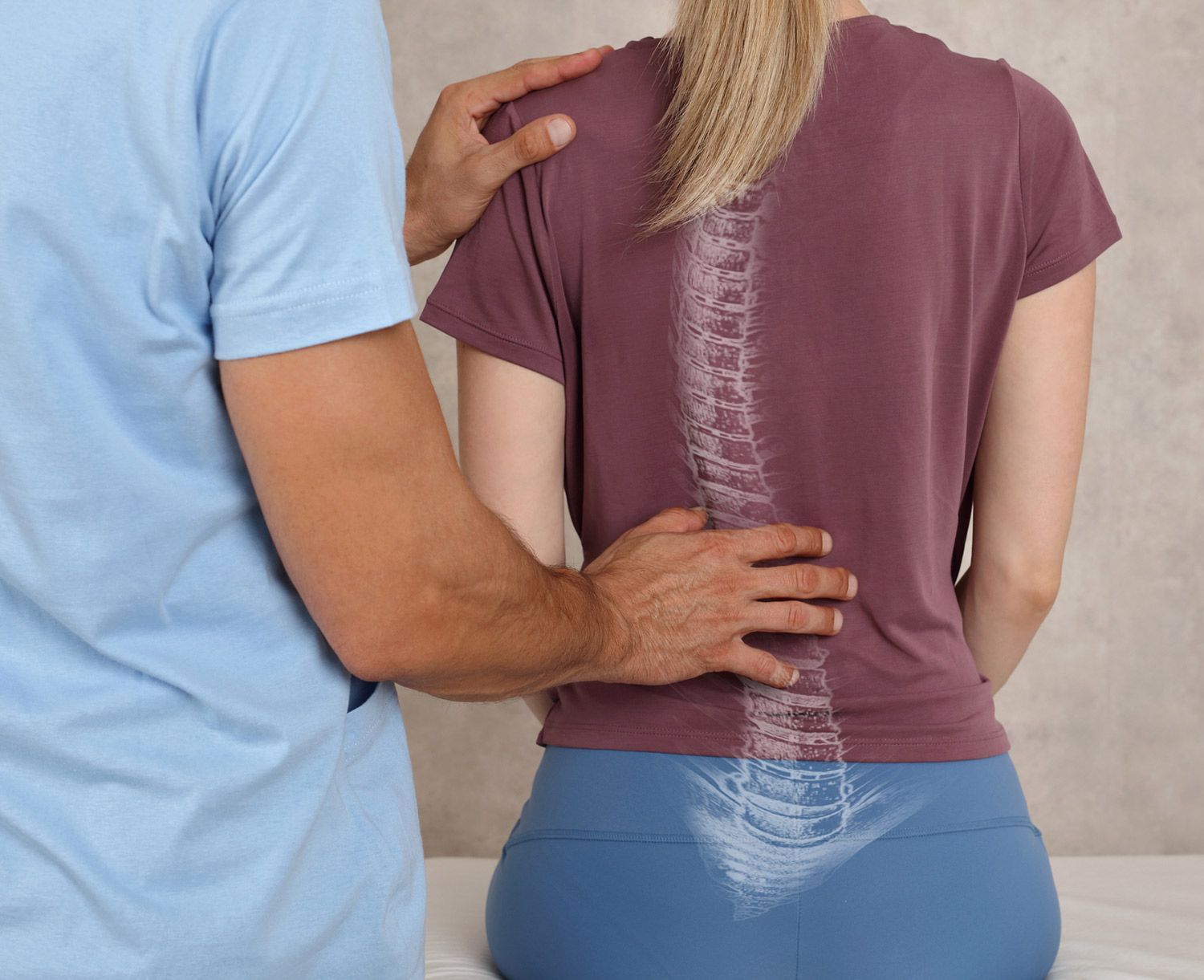 Spinal Decompression — Saint Petersburg, FL — Miller Chiropractic & Wellness