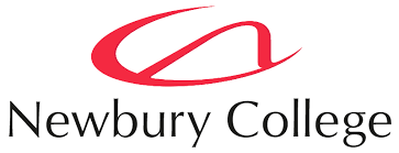 Newbury college award Newbury college logo