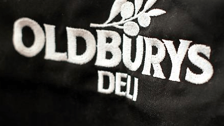 Oldburys Deli Logo