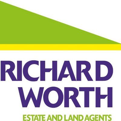 Richard Worth Logo