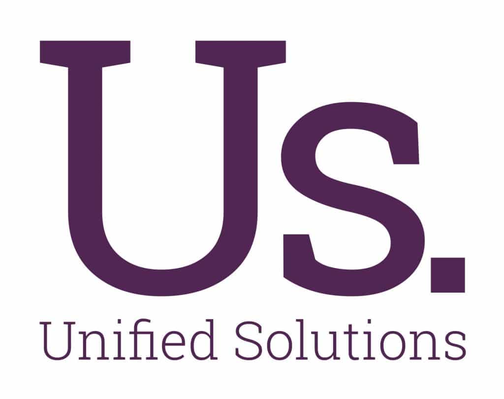 Unified Solutions  Logo