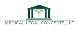 Medical Legal Concepts parent logo