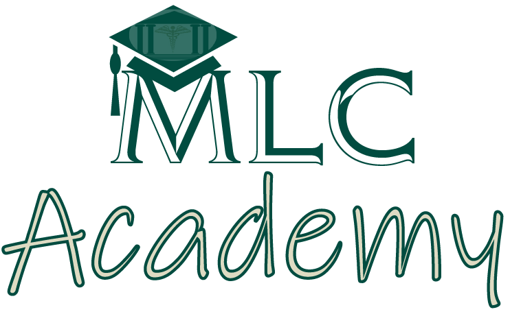 Medical Legal Concepts Academy logo