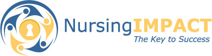 Nursing Impact logo