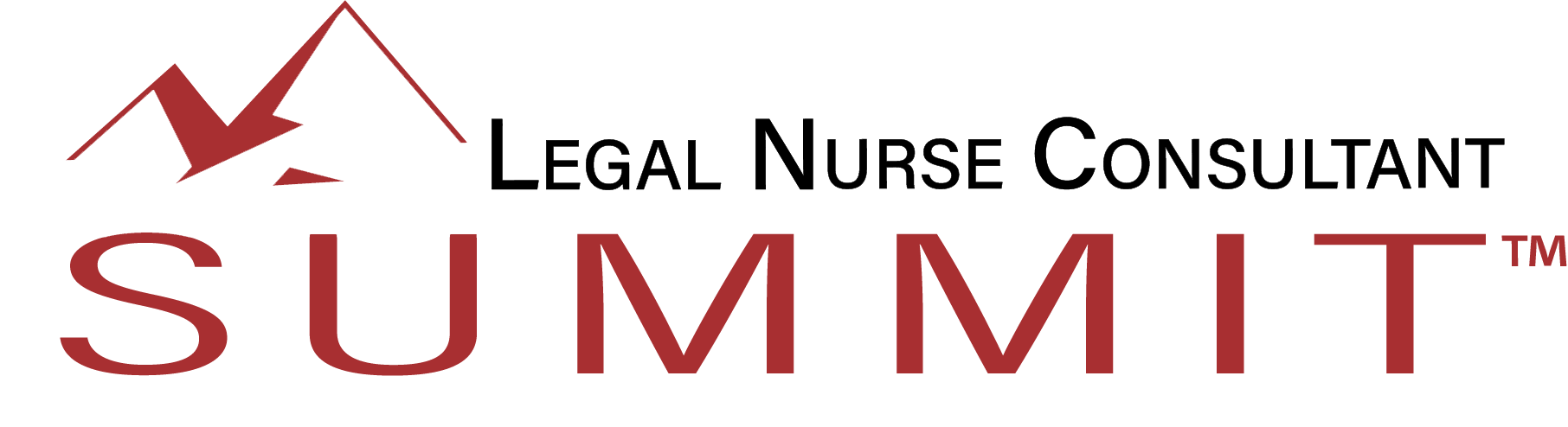 Legal Nurse Consultant Summit logo