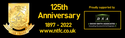 NTFC 125th Anniversary