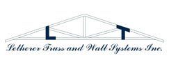 Truss and wall systems