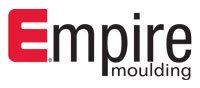 Empire molding