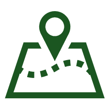 map icon