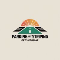 Parking Lot Striping Of Tucson