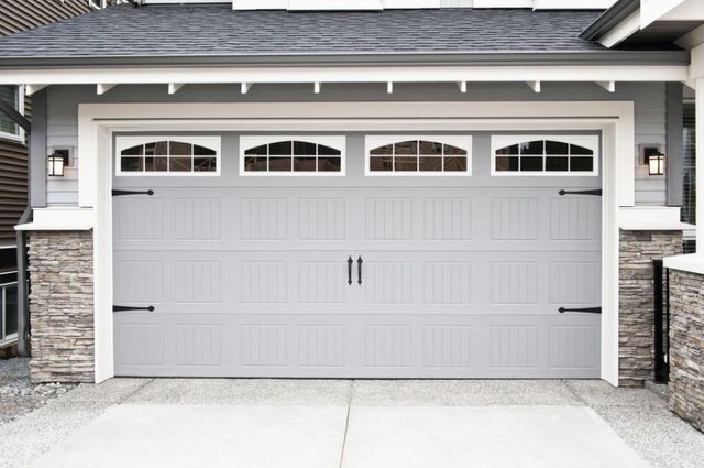 Garage Door Installation Safety, Garage Door Opener Repair Cost