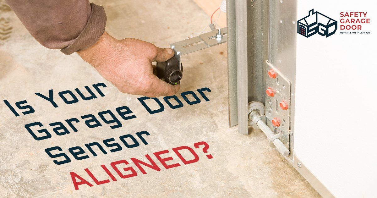 Garage Opener Repair Safety Garage Door Repair & Installation