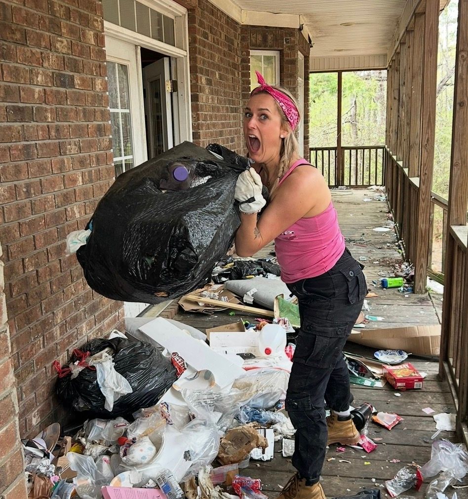 Junk Removal Specialist