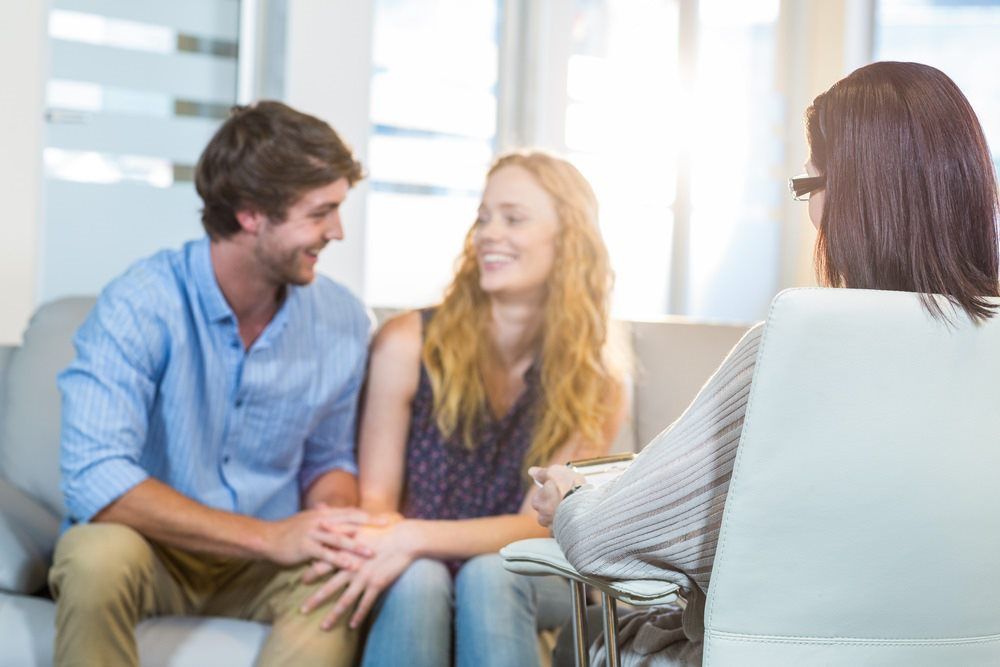 Couples Counselling — Family Counselling in Dubbo, NSW