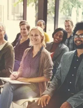 Class for Educational Workshops — Family Counselling in Dubbo, NSW