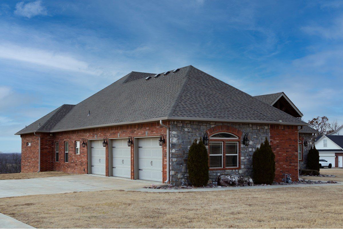 roofer arkansas