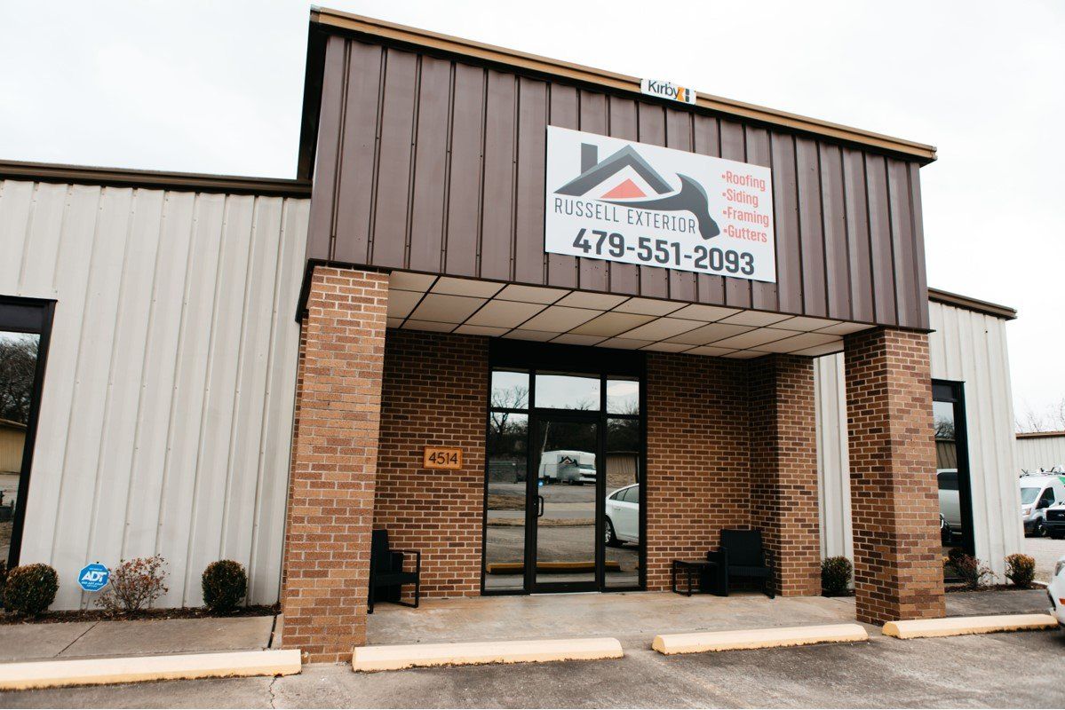 roofer in northwest AR roofer in northwest AR