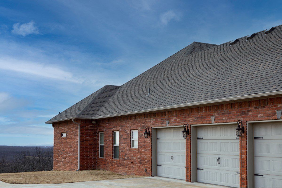 Roofing Contractor Fort Smith, AR