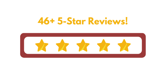 5 star fort smith roofing company reviews