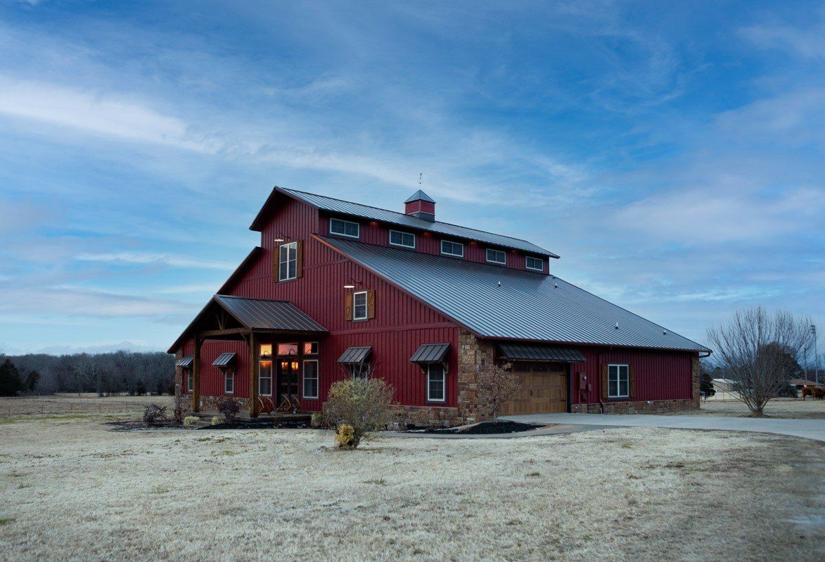 Roofing Contractor Fort Smith, AR