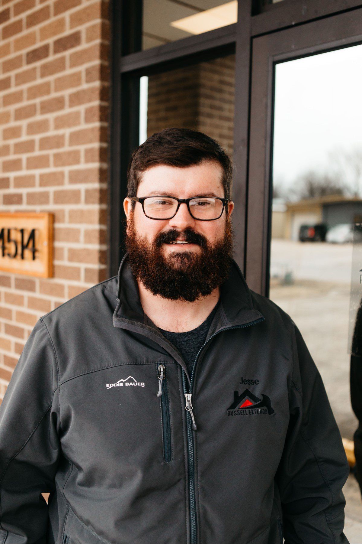 Jesse Russell Fort Smith Roofing Contractor Jesse Russell Fort Smith Roofing Contractor