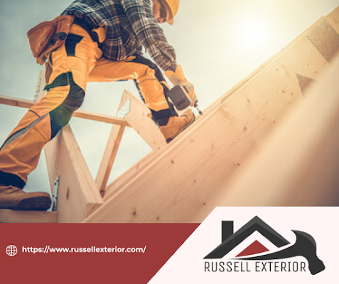 Roofing Contractor Fort Smith, AR