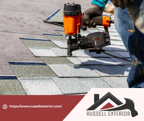 Roofing Contractor Fort Smith, AR