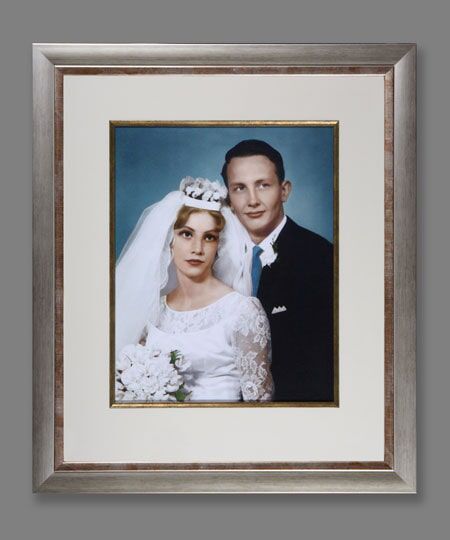 Picture Frame — Framing gallery photo frame domes in Cairns QLD