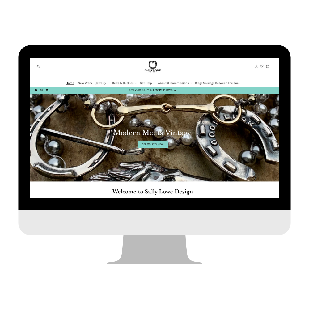 sally lowe design