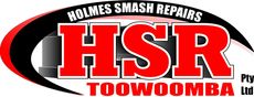 Smash Repairs in Toowoomba