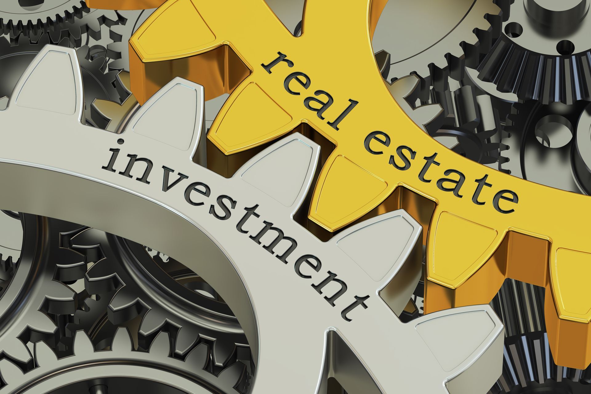 long term real estate investment in DFW Texas