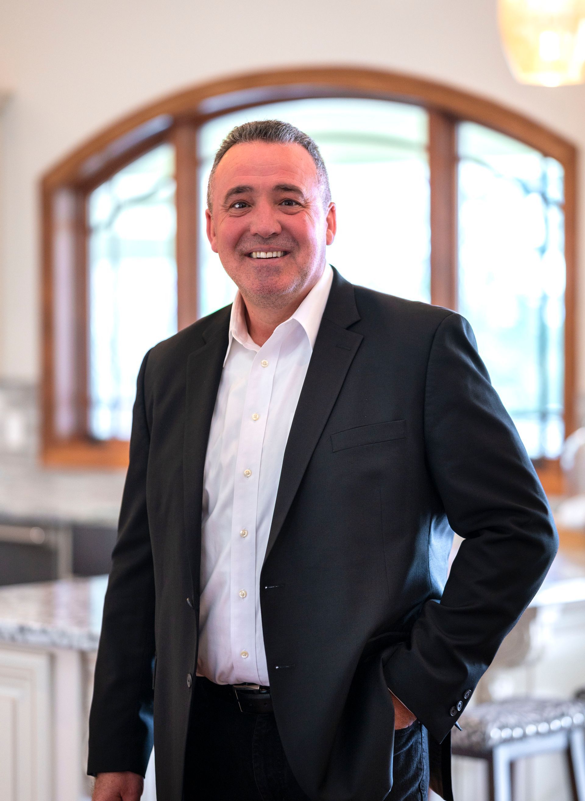 Mark von Kaenel Photo