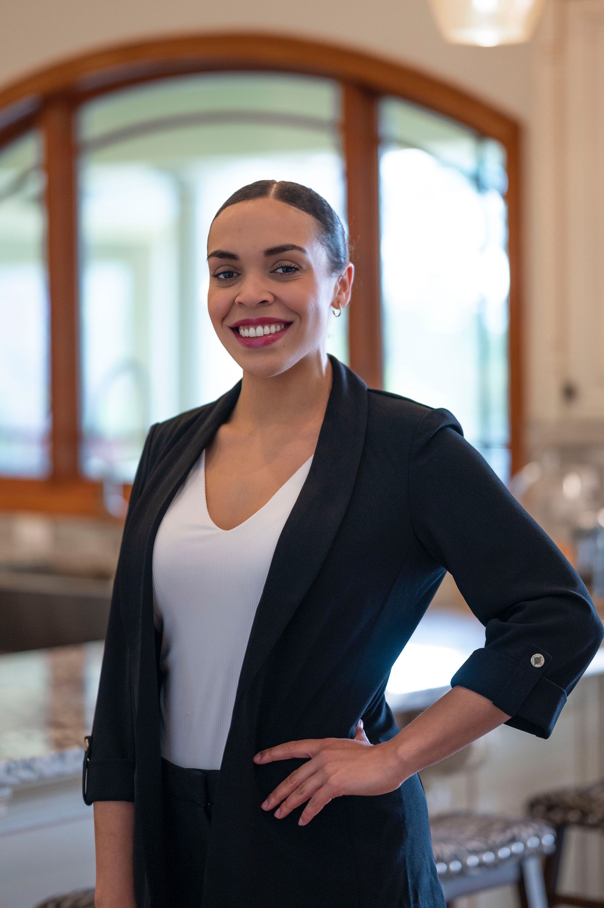 Chelsea Colbert Photo