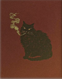 Odin the Cat “Cat Bowl Pic”