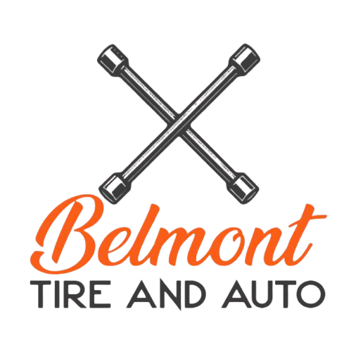 Company Logo | Belmont Tire and Auto