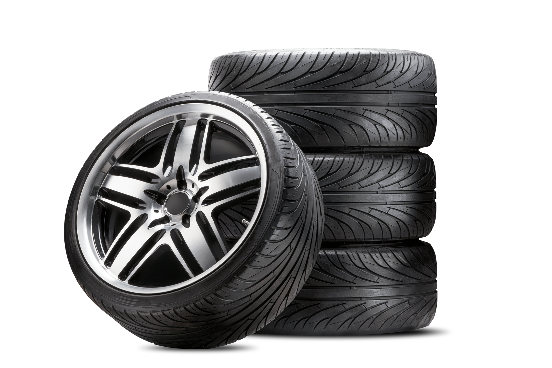 Tire Services | Belmont Tire and Auto